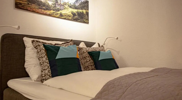 Premium Alpine Suite am Tegernsee - Wandern, Radeln oder direkt zum See, Boek Hotel Weißach Beieren