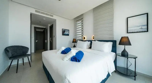 Apartamento De lujo Waterside