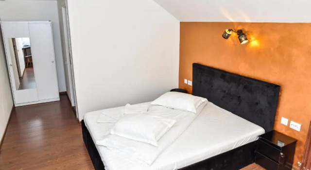 Номер Deluxe Pixxel House