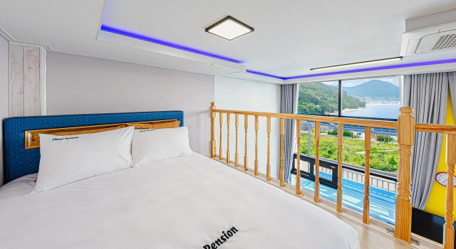 Clover spa pension, Забронировать Курортный отель СПА-отели Irun-myeon, SPA-услуги