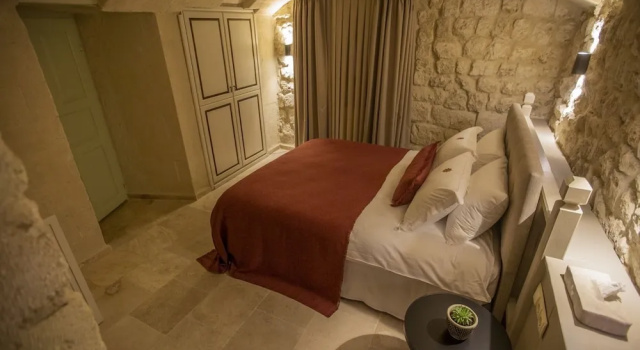 Двухместный номер Standard Dokya Hotel