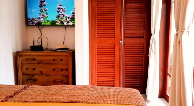 Apartamentos do Castelo