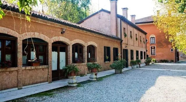 Agriturismo Villa Mocenigo