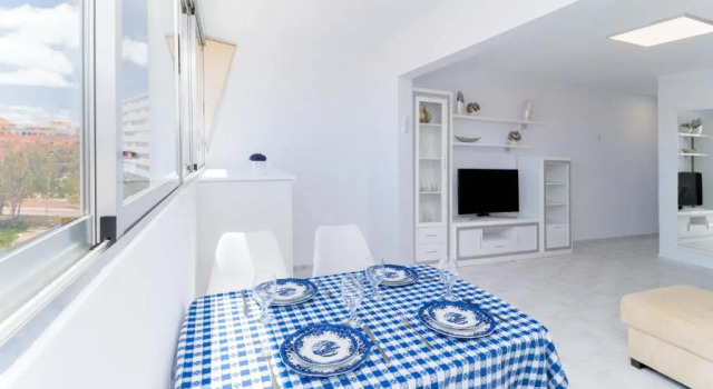 Апартаменты La Mata Londres
