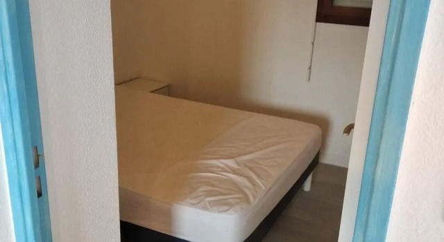 Appartement Cap d'Agde, 2 pièces, 4 personnes - FR-1-607-15, Rezervovat Apartmán Hotely v Cap d'Agde s parkováním, Parkování