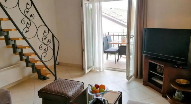Апартаменты Villa Marid Opatija