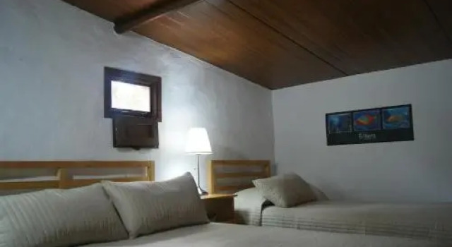 Casas Del Monte II