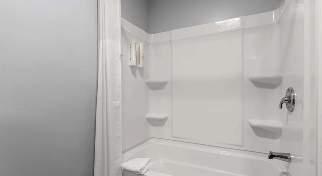Двухместный люкс Clarion Pointe Hinesville near Fort Stewart