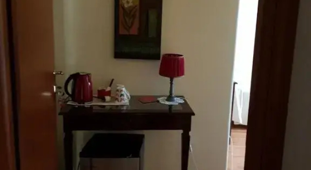 Habitación Estándar B&B La Piazzetta
