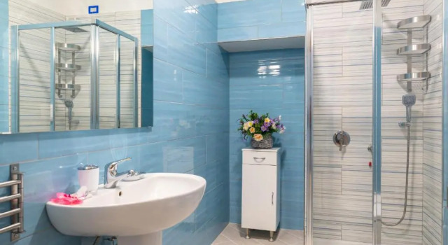 Коттедж Casa Vacanze Elvè