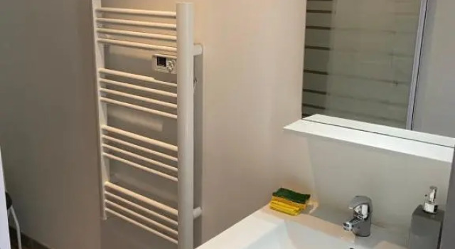 Arceaux Montpellier Apartment, Забронировать Апартаменты/квартира Апартаменты Монпелье, рядом с Парк Magnol, Апартаменты/квартира
