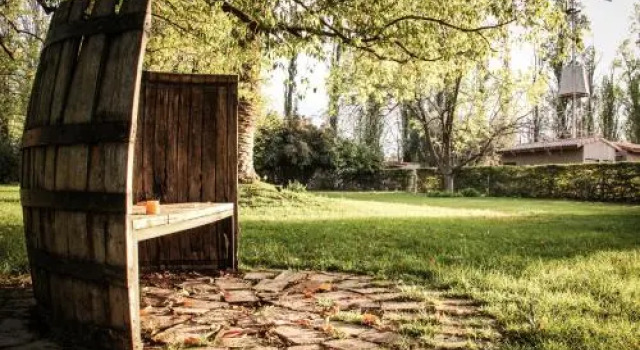 Finca Terrada, Забронировать Отель Майпу Wine Route Mendoza