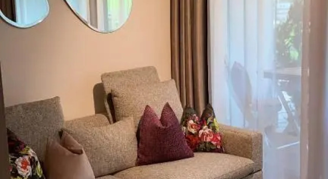 Апартаменты Appartements Mair