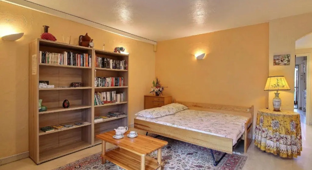 Paradisier Apartment Mougins, Забронировать Апартаменты/квартира Мужен Софиа-Антиполис