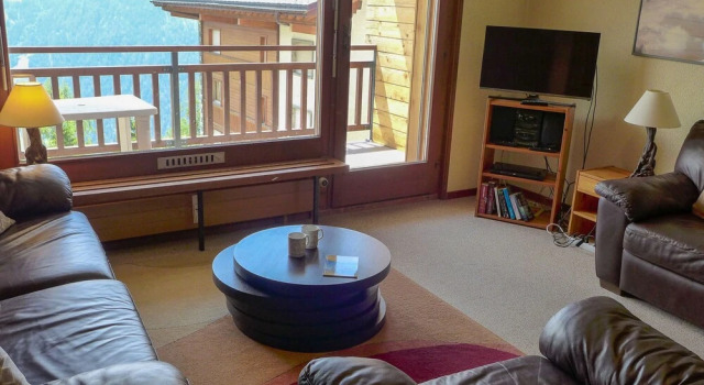 Apartment Mondzeu A Verbier, Varaa Huoneisto Bagnes Verbier - St.Bernard