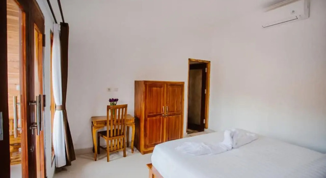 Indah Guest House Nusa Penida