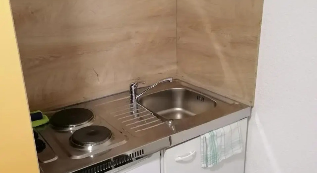 3.Apartment
