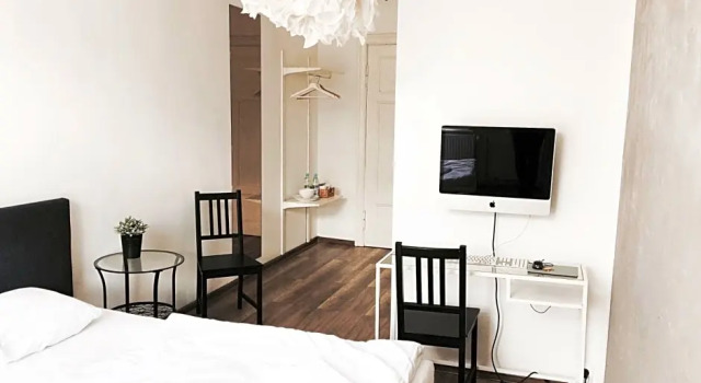 Hostel Octopus Gdańsk, Varaa Hostelli Gdańsk Pommeri
