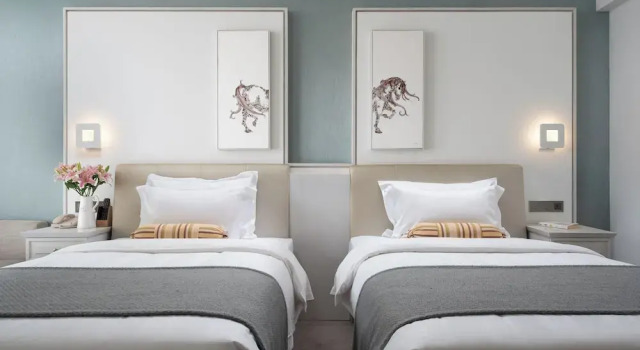 Номер Superior Shanshui S Hotel
