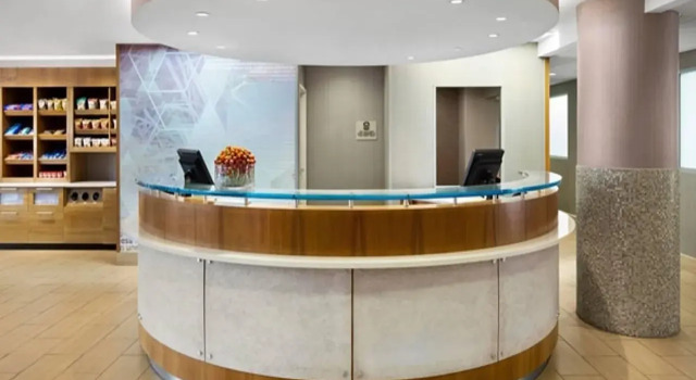 SpringHill Suites Flagstaff