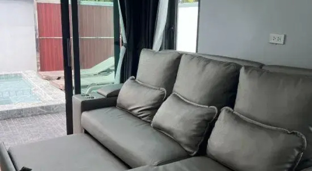 Vina Villa At Krabi, Забронировать Вилла Отели Южного Таиланда с парковкой, Парковка