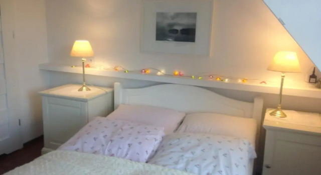 Апартаменты Apartments in Sopot