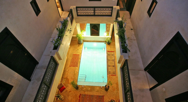 Riad Spa Sindibad, Забронировать Курортный отель СПА-отели Марракеш-Тенсифт-Эль-Хауз, SPA-услуги