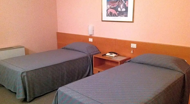 Hotel Villa Reale