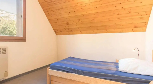 Appartement Briançon, 2 pièces, 6 personnes - FR-1-330C-60