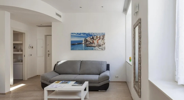 Апартаменты Casa Colombo by Wonderful Italy