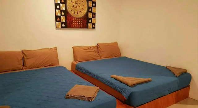 Вилла White House Mountian Beach Resort
