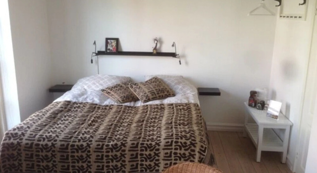 Balliwood B&B, Rezervovat Penzión se snídaní  