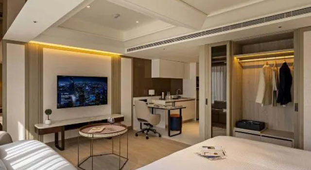 Номер Deluxe Hanns House
