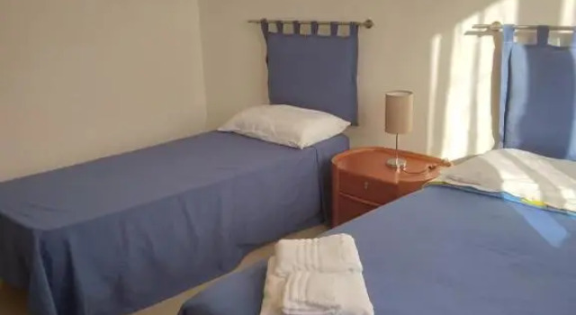 Appartamento Campo grande, Varaa Huoneisto Cavallino Lecce