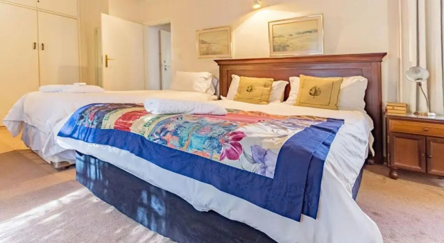 Номер Standard Bay Tree Guest House