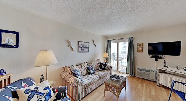 02gapabe 2 Bedroom Condo, Забронировать Вилла Коттеджи Южной Каролины, Коттедж