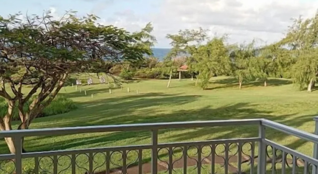TROPIC Appartements village vacances