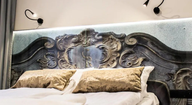 Komfort Doppel Zimmer Celestin Residence