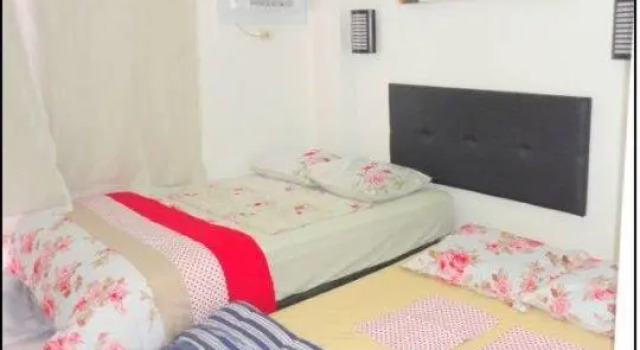 Apartamento Beira Mar Maceió ll, Забронировать Апартаменты/квартира Отели Алагоас с бассейном, Бассейн