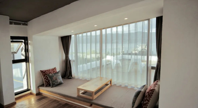Dali Pure Sea Travelling With Hotel, Rezerwuj Hotel Hotele 3-gwiazdkowe w da, 3*