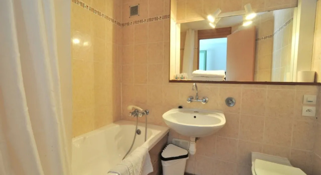 Номер Standard Hôtel Le Relais De Trans