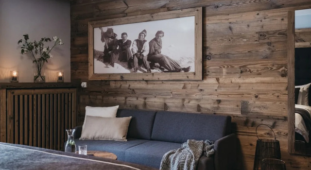 Полулюкс Standard VAYA Post Saalbach