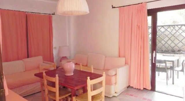 Seaside Apartment Baja Sardinia - Rent From August 8, 2026, to August 29, 2026
