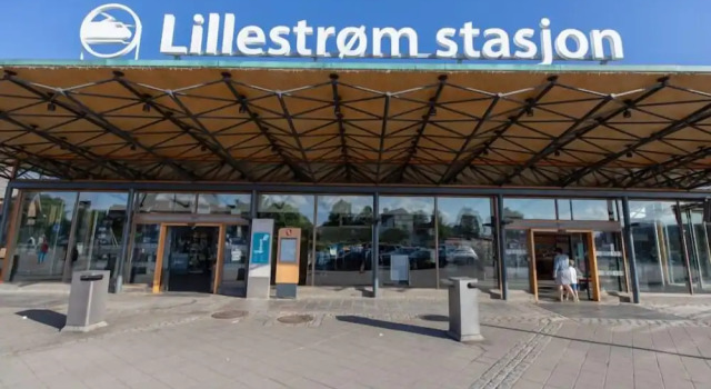 KM Rentals - Lillestrøm City, Book Hotel Lillestrøm Akershus