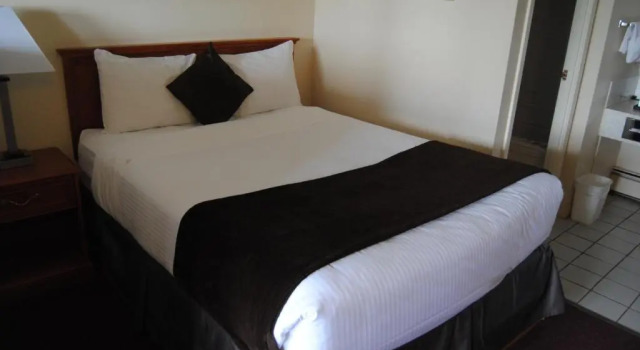 Двухместный номер Standard Economy Inn