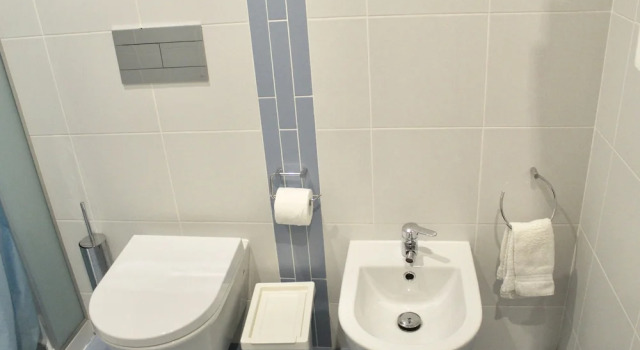 Апартаменты Standard с видом на город Casa do Rio