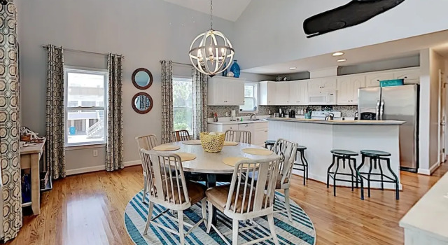 20brewer 3 Bedroom Home, Rezerwuj Dom wakacyjny Tybee Island Georgia