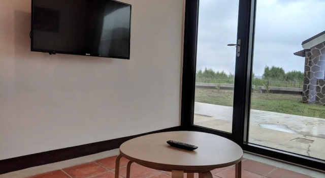 Двухместный люкс Grand с видом на океан Penghu Bay Resort