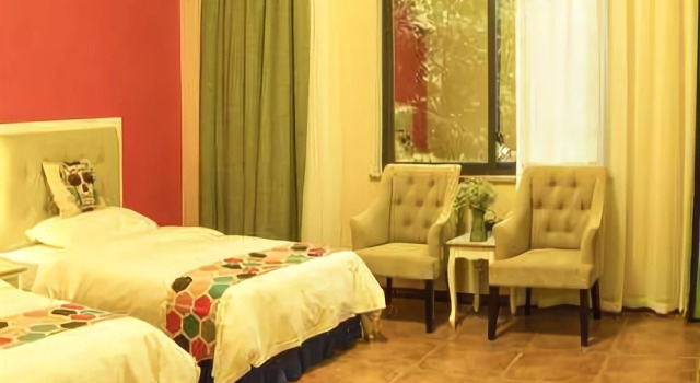 Monterreys Hotel