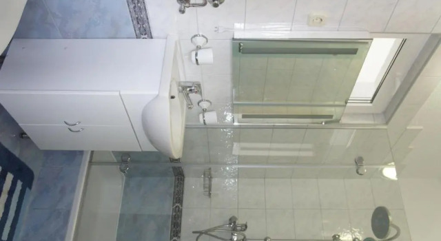 Апартаменты Apartments Zara